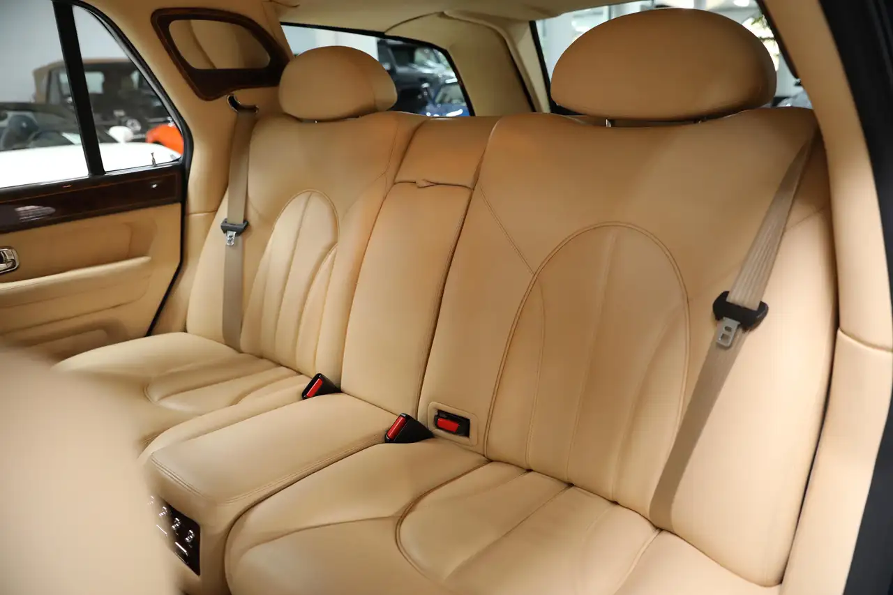 Rolls-Royce Silver Seraph ESTATE WAGON | 1 OF 1 | UNIQUE CAR | TOP CONDITION, foto 11