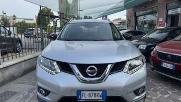 1.6 dci Tekna 2wd Camera 360 Pari A Nuova