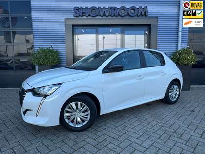 Peugeot 208 Peugeot 208 1.2 PureTech Like Navi|Apple Carpley|D