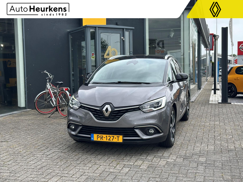 Renault Grand Scenic Energy TCe 130 Bose l Origineel NL l 2e-Eigenaar l