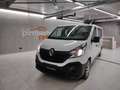 Renault Express TRAFIC PKW Grand Passenger ion ENERGY Twin- Weiß - thumbnail 1