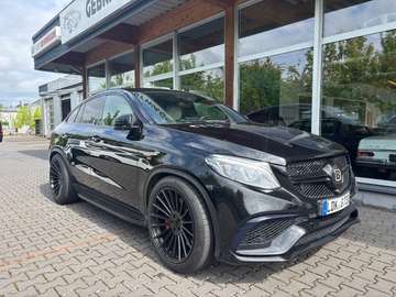 4Matic B&O Carbon Rear Entertainment