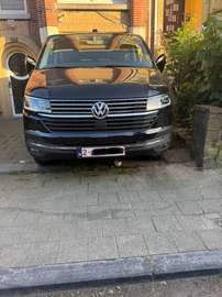 2.0 TDi SCR 4Motion BMT Highline DSG