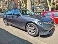 BMW 320 2.0 HYBRID PREZZO SENZA VINCOLI DI FINANZIAMENTO Grigio - thumbnail 3