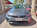 BMW 320 2.0 HYBRID PREZZO SENZA VINCOLI DI FINANZIAMENTO Grigio - thumbnail 2