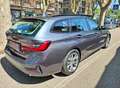 BMW 320 2.0 HYBRID PREZZO SENZA VINCOLI DI FINANZIAMENTO Grigio - thumbnail 4