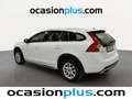 Volvo V60 Cross Country D3 Kinetic Blanco - thumbnail 4
