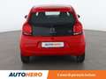 Citroen C1 1.0 VTi Feel 72 CV Rosso - thumbnail 5