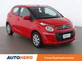 Citroen C1 1.0 VTi Feel 72 CV Rosso - thumbnail 8