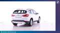 BMW X1 X1 sDrive16d Weiß - thumbnail 3