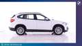 BMW X1 X1 sDrive16d Weiß - thumbnail 2