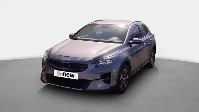 Kia Ceed / cee'd XCeed 1.6 GDi Hybride Rechargeable 141ch DCT6 Active