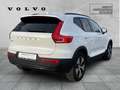 Volvo XC40 Plus Dark Plug-In Hybrid 2WD StandHZG Navi Digital Weiß - thumbnail 2