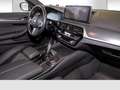 BMW 520 ANDERE M SPORT I MHEV Gris - thumbnail 7