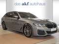 BMW 520 ANDERE M SPORT I MHEV Gris - thumbnail 2