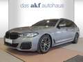 BMW 520 ANDERE M SPORT I MHEV Gris - thumbnail 1