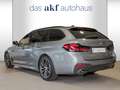 BMW 520 ANDERE M SPORT I MHEV Gris - thumbnail 4