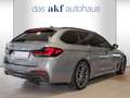 BMW 520 ANDERE M SPORT I MHEV Gris - thumbnail 3