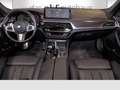 BMW 520 ANDERE M SPORT I MHEV Gris - thumbnail 10