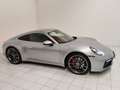 Porsche 992 911 Carrera S IVA ESPOSTA Argent - thumbnail 6
