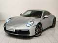 Porsche 992 911 Carrera S IVA ESPOSTA Argent - thumbnail 1