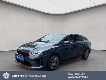 ProCeed 1.6 T-GDI DCT7 OPF GT