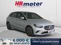 Mercedes-Benz B 180 d Gris - thumbnail 1