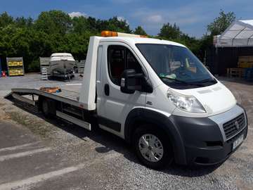 Ducato Maxi L5