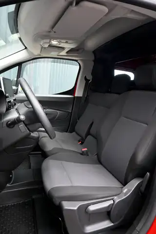 Citroen Berlingo view 10