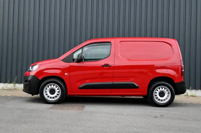 Citroen Berlingo view 6