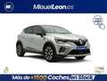 Renault Captur E-TECH Híbrido Techno 105kW Gris - thumbnail 3
