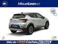 Renault Captur E-TECH Híbrido Techno 105kW Gris - thumbnail 5