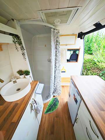 Imagine Iveco Daily 35 S 13 D 6-Gang