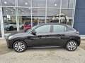 Peugeot 208 Active PureTech 75 S&S Schwarz - thumbnail 3