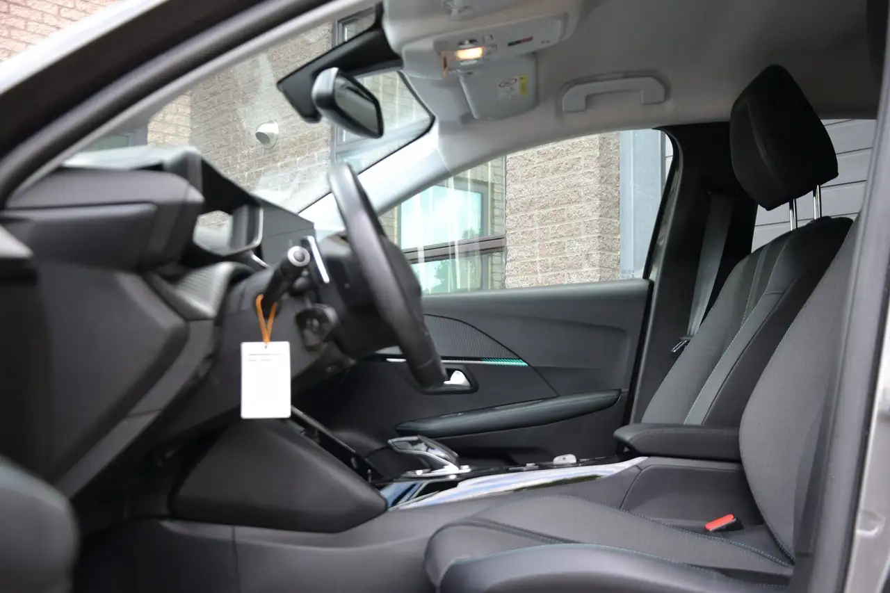 Peugeot 208 1.2 PureTech Allure Pack 101PK Automaat Achter, миниатюра 7