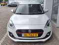 Suzuki Swift 1.0 BOOSTERJET STIJL AUTOMAAT Navi | Clima | Cruis Wit - thumbnail 8