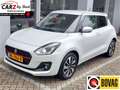Suzuki Swift 1.0 BOOSTERJET STIJL AUTOMAAT Navi | Clima | Cruis Wit - thumbnail 1