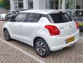 Suzuki Swift 1.0 BOOSTERJET STIJL AUTOMAAT Navi | Clima | Cruis Wit - thumbnail 3