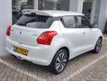 Suzuki Swift 1.0 BOOSTERJET STIJL AUTOMAAT Navi | Clima | Cruis Wit - thumbnail 5