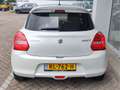 Suzuki Swift 1.0 BOOSTERJET STIJL AUTOMAAT Navi | Clima | Cruis Wit - thumbnail 4