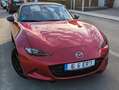 Mazda MX-5 MX-5 RF SKYACTIV-G 132 Exclusive-Line Roşu - thumbnail 7
