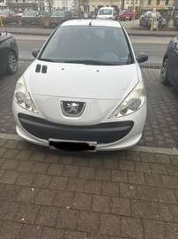 206+ 1.1i Urban