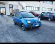 Fiat Panda Cross - Panda Cross 1.0 FireFly S&S Hybrid Blau - thumbnail 2