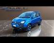 Fiat Panda Cross - Panda Cross 1.0 FireFly S&S Hybrid Blau - thumbnail 1