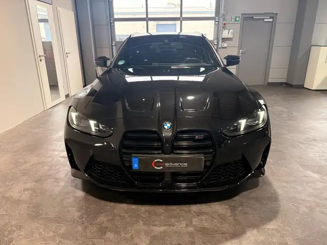 Bmw M3 Competition Touring xDrive CARBON H&K