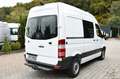 Mercedes-Benz Sprinter 313 CDI Kasten L1 H2 Automatik + Kamera Weiß - thumbnail 6