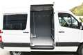 Mercedes-Benz Sprinter 313 CDI Kasten L1 H2 Automatik + Kamera Weiß - thumbnail 20