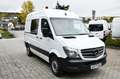 Mercedes-Benz Sprinter 313 CDI Kasten L1 H2 Automatik + Kamera Weiß - thumbnail 4