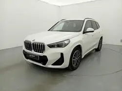 BMW X1 sDrive18i 136ch M Sport