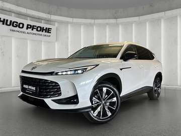 Luxury 1.5T-GDI Auto Sports Utility Vehicle. 125 k